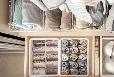 Home Organization