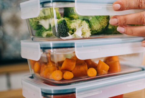 Meal Prep