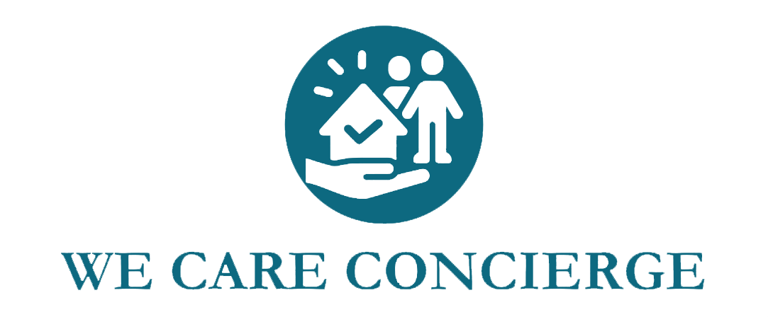 We Care Concierge